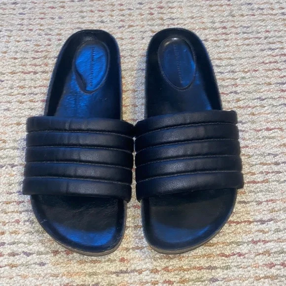 Zara sandals 40 - Picture 2 of 10